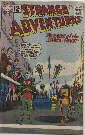 Strange Adventures # 137