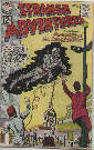 Strange Adventures # 140