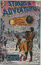 Strange Adventures # 149