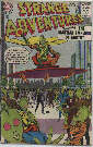 Strange Adventures # 152