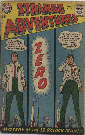 Strange Adventures # 162