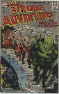 Strange Adventures # 173