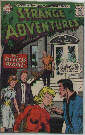 Strange Adventures # 176