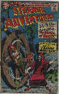 Strange Adventures # 179