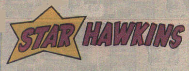Star Hawkins