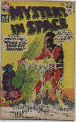 Mystery in Space # 69