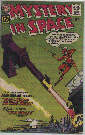 Mystery in Space # 77