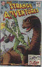 Strange Adventures # 159