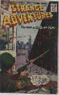 Strange Adventures # 163