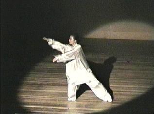 Chine 2001