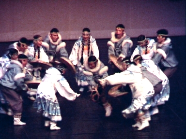 Tchoukotka 2002