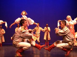 Belarus 2003