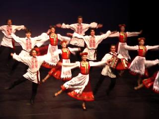 Belarus 2004