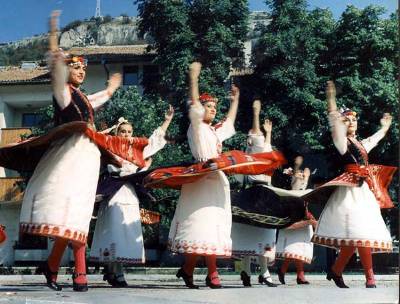 Bulgarie 2006
