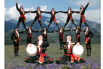 Daghestan 2006