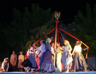Les Pas d'la Yau 2007