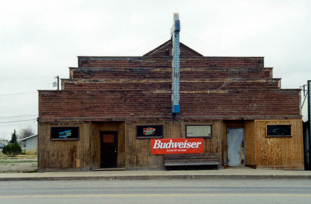 By far the most favorite place to go, Mike's Tavern. You should come.