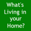What's Living In Your Home?