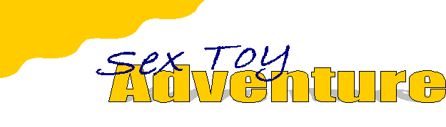 Sex Toy Adventure