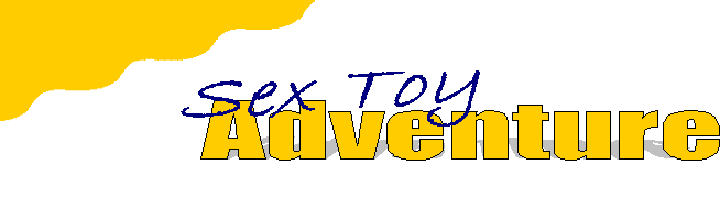 Sex Toy Adventure