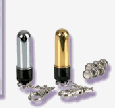 Micro Vibro Keychain