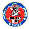 If you are a fan of the second amendment and your rights to have guns, then by all means support the cause. If not, then you probably don't want to click here.