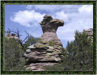Camels Head