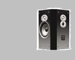 right speaker