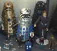 Daleks