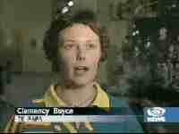 Clemency Boyce