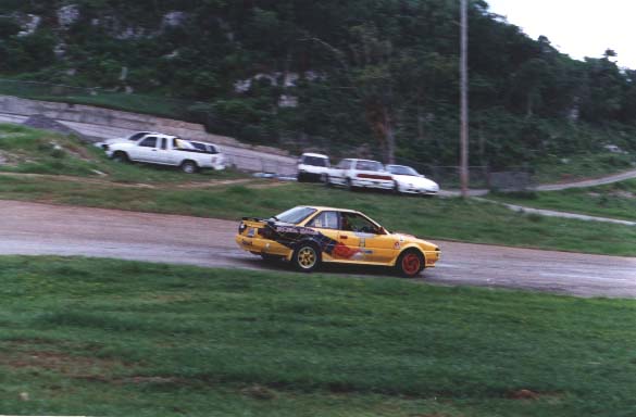 Trueno