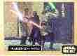 #19 LIGHTSABER BATTLE