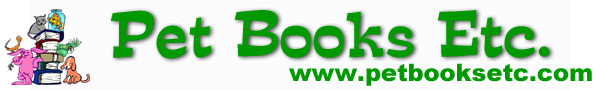 Pet Books Etc.