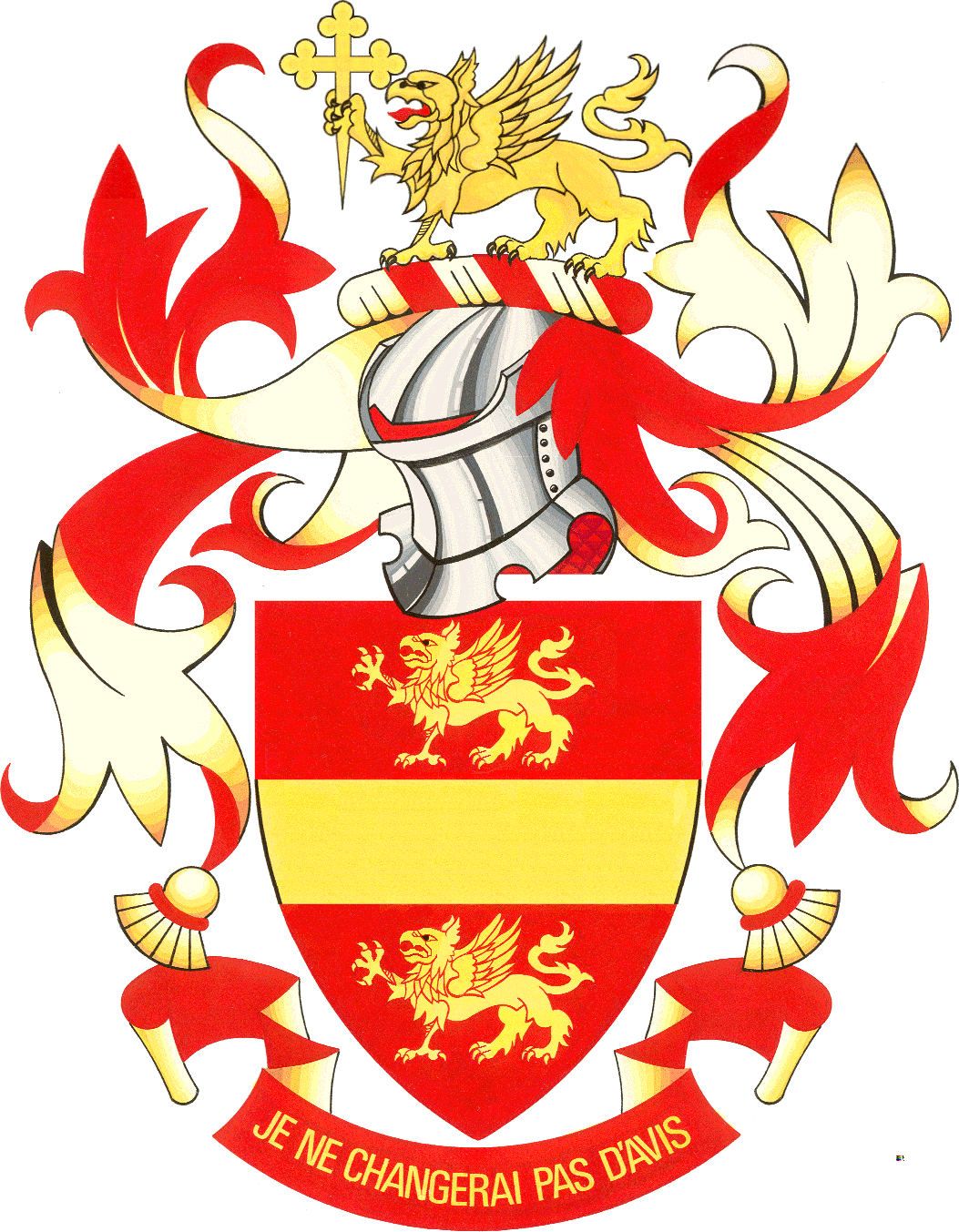 Davis South African Arms
