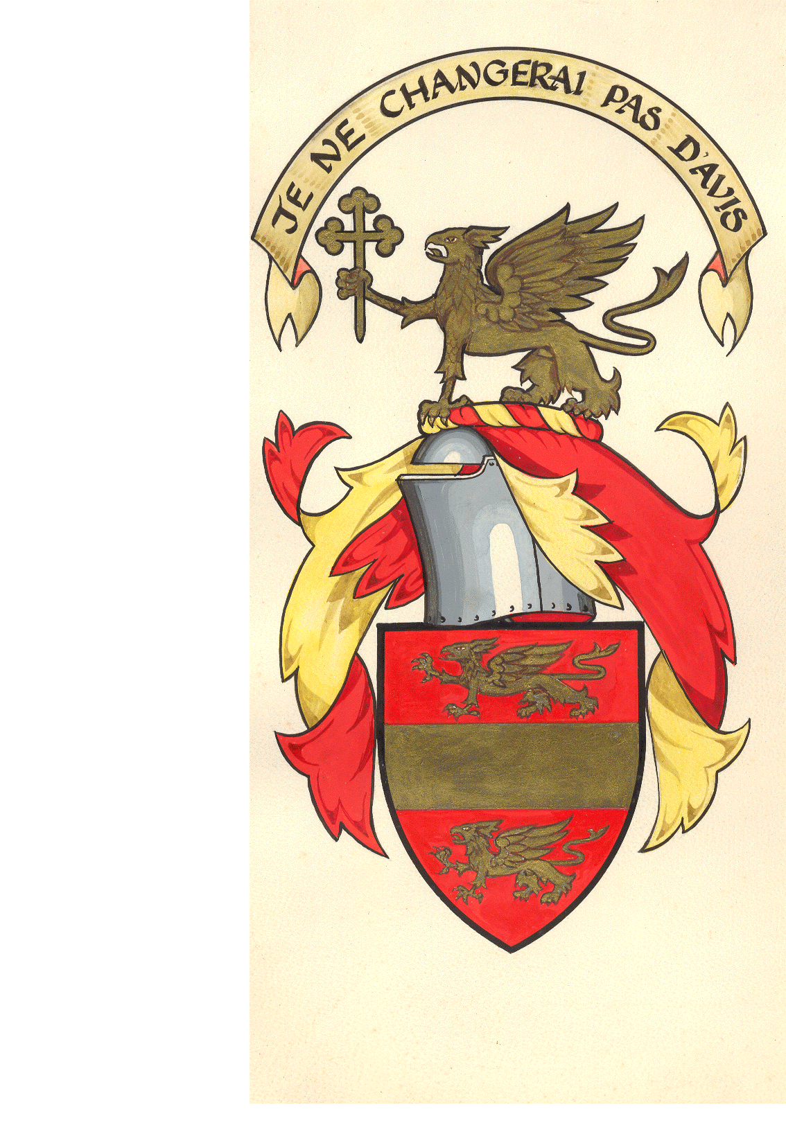 Davis Scots Arms
