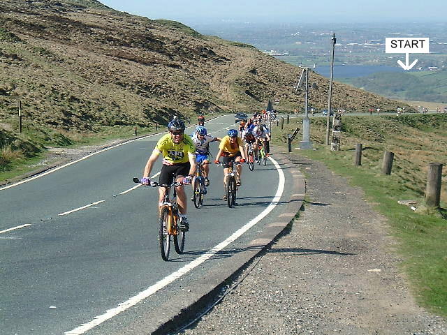 Blackstone Edge
