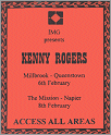 Kenny Rogers