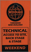 WOMAD