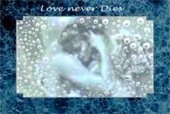Love is Eternal