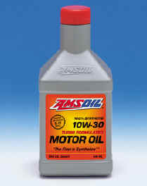 AMSOIL Synthetic Motor Oil