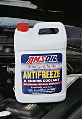 Propylene Glycol Antifreeze