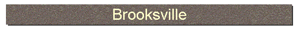 Brooksville