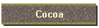 Cocoa