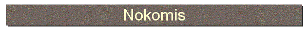 Nokomis