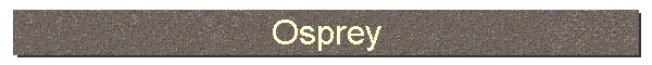 Osprey