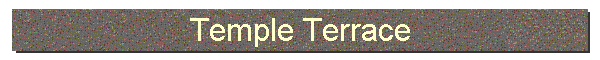 Temple Terrace