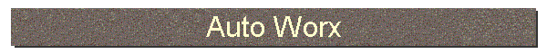 Auto Worx