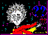 The Crazy Professor