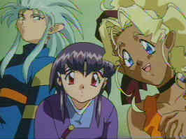 3 girls and a baby
