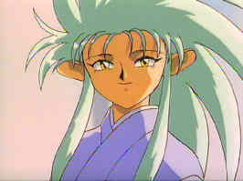 picture of Ryouko